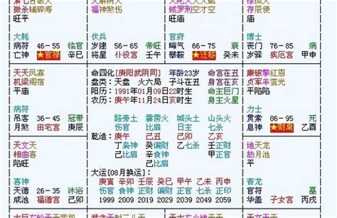 九龍道長周易大學|周易大学堂 八字排盘 九龙道长